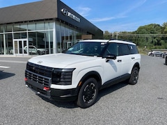 2026 Hyundai Palisade XRT Pro SUV