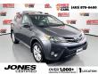 Used 2015 Toyota RAV4 Limited SUV