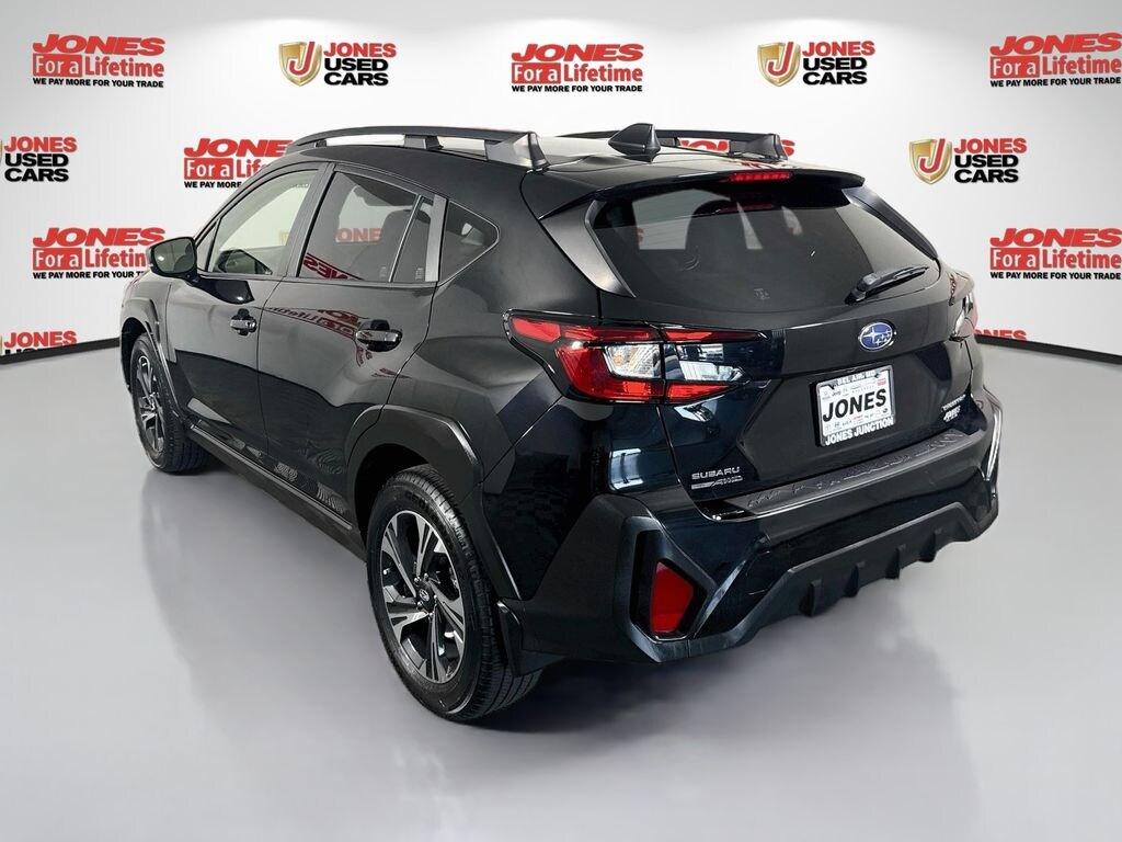 Used 2024 Subaru Crosstrek Premium SUV