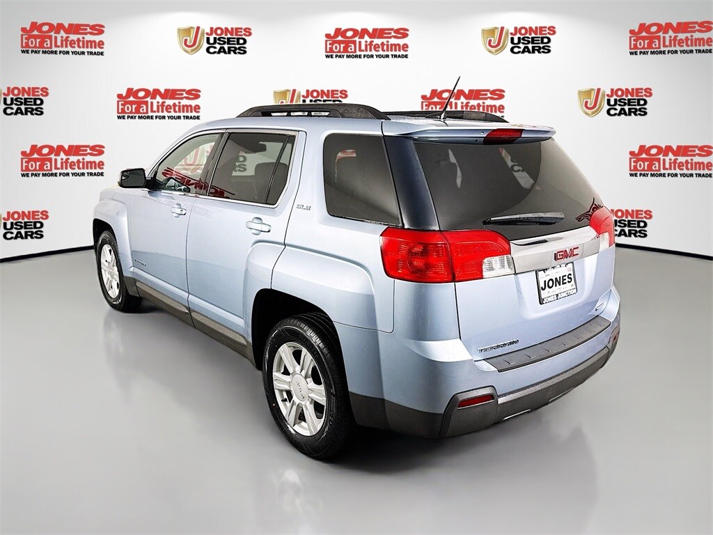 Used 2014 GMC Terrain SLE-2 SUV