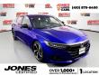 Used 2021 Honda Accord Sport 2.0T Sedan