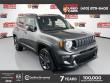 Certified 2021 Jeep Renegade Latitude SUV