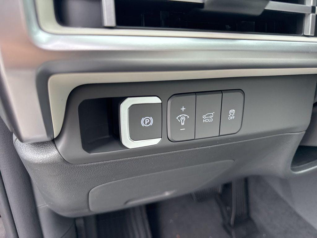 2026 Hyundai Santa Fe SE - Photo 11