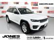 Used 2023 Jeep Grand Cherokee Laredo SUV