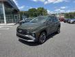 New 2025 Hyundai Tucson SEL Convenience AWD SUV