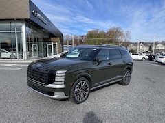 2026 Hyundai Palisade Hybrid Calligraphy SUV