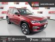 Certified 2022 Jeep Grand Cherokee 4xe Base SUV