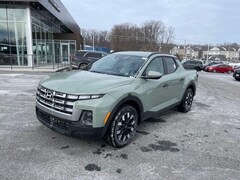 2026 Hyundai Santa Cruz SEL AWD Truck Crew Cab
