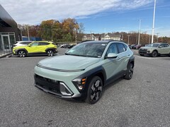 2026 Hyundai Kona Limited AWD SUV