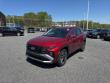 New 2026 Hyundai Tucson SEL AWD SUV
