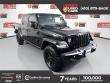 Certified 2023 Jeep Gladiator Sport Truck Crew Cab