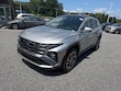 Hyundai Tucson Hybrid