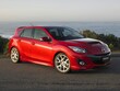  Mazda Mazdaspeed3