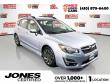 Used 2015 Subaru Impreza 2.0i Sport Premium Sedan