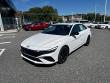 New 2026 Hyundai Elantra SEL Sport Plus Sedan