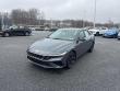 New 2026 Hyundai Elantra SEL Sport Premium Sedan