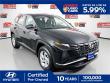 Certified 2023 Hyundai Tucson SE SUV