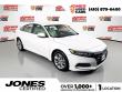 Used 2018 Honda Accord LX Sedan