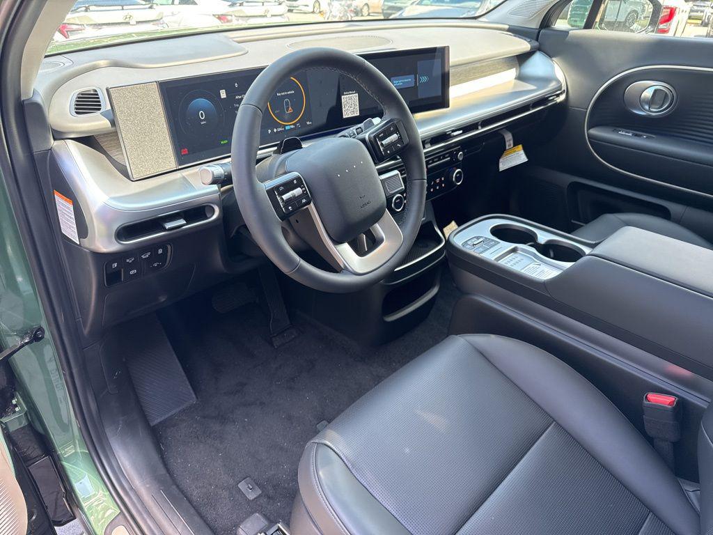 2026 Hyundai IONIQ 9 SEL - Photo 9