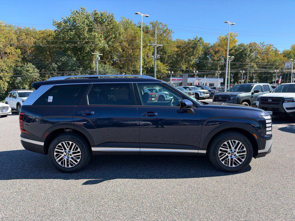 New 2027 Hyundai Palisade SEL AWD SUV