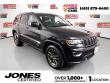 Used 2016 Jeep Grand Cherokee Laredo 4x4 SUV