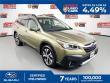 Certified 2021 Subaru Outback Limited SUV