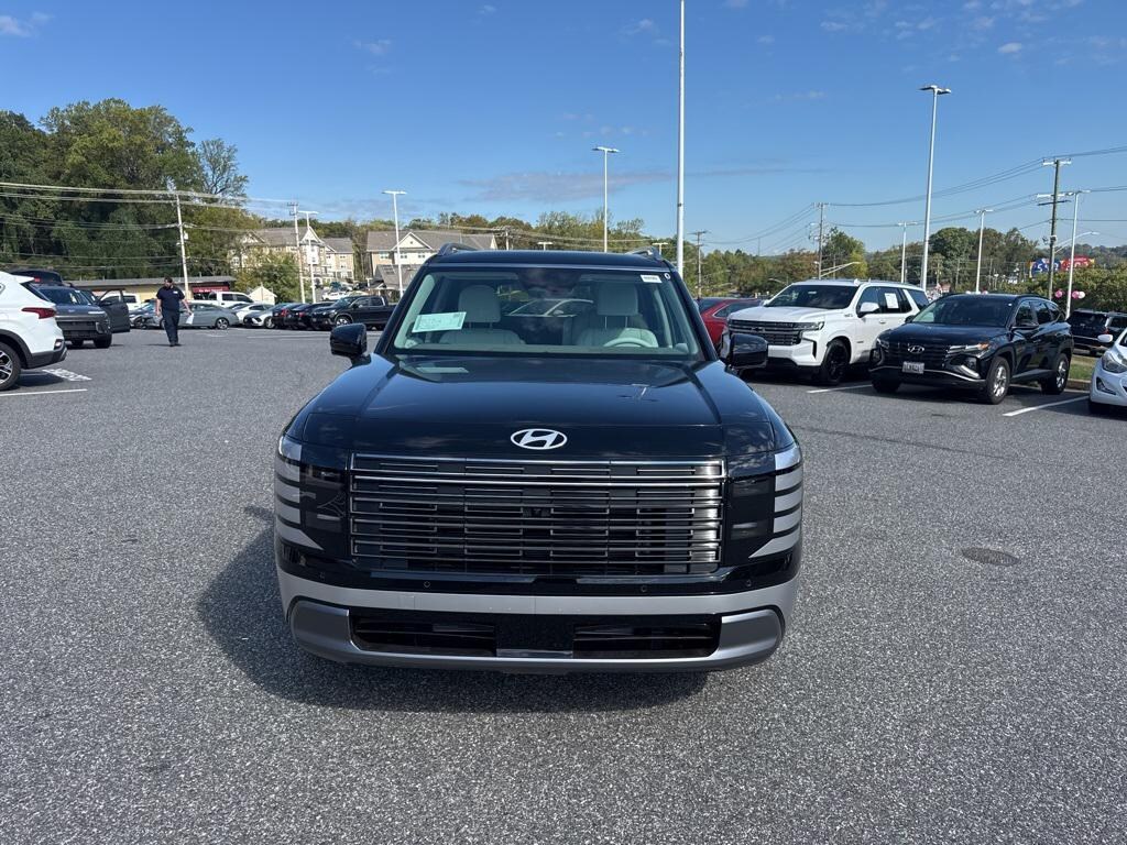 New 2026 Hyundai Palisade Limited AWD SUV