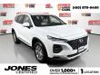 Used 2019 Hyundai Santa Fe SE 2.4 SUV
