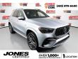 Used 2025 Mercedes-Benz AMG GLE 53 4MATIC Coupe