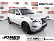 Certified 2024 Nissan Armada Platinum SUV