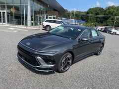 2026 Hyundai Sonata SEL Sport Sedan