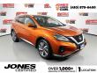 Used 2019 Nissan Murano SL SUV