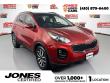 Used 2018 Kia Sportage EX SUV