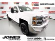 Chevrolet Silverado 2500HD