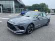 New 2026 Hyundai Sonata SEL Sport Sedan
