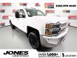 Used 2016 Chevrolet Silverado 2500HD WT Truck Crew Cab