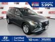 Certified 2023 Hyundai Tucson SEL SUV