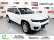  Jeep Grand Cherokee L