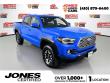 Used 2021 Toyota Tacoma TRD Off Road V6 Truck Double Cab
