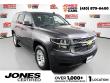 Used 2016 Chevrolet Tahoe LS SUV