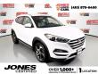 Used 2017 Hyundai Tucson Sport SUV
