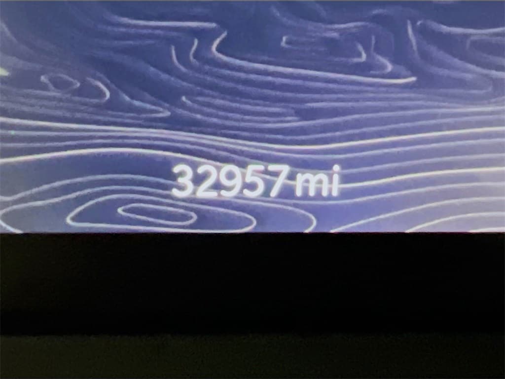 Used 2021 Jeep Grand Cherokee L Overland SUV