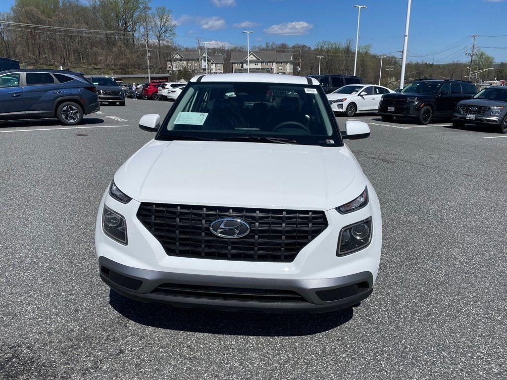 New 2026 Hyundai Venue SE SUV