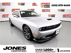 2022 Dodge Challenger R/T Coupe