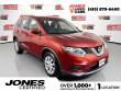 Used 2016 Nissan Rogue S SUV