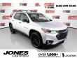 Used 2019 Chevrolet Traverse Premier SUV