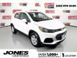 Used 2020 Chevrolet Trax LS SUV