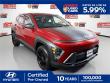 Certified 2025 Hyundai Kona SE SUV