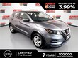 Nissan Rogue Sport