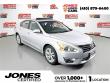Used 2013 Nissan Altima 3.5 SV Sedan